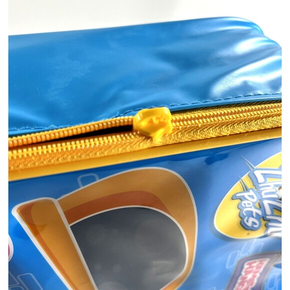 Zhu Zhu Pets Hamster Hangout Collector Accessory Storage Carrying Case - Picture 11 of 11